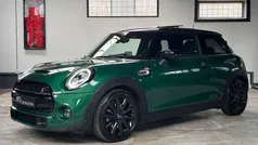 Gebruikt 2019 Mini John Cooper Works Hatchback | € 25.950 (Goede deal)