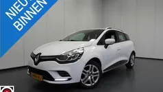 Gebruikt 2020 Renault Clio GrandTour Zen Stationwagen | € 10.445 (Eerlijke prijs)