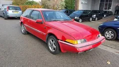 Gebruikt 1986 Volvo 480 Coupé | € 1.999
