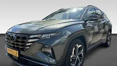 Grijs Gebruikt 2022 Hyundai Tucson Premium SUV | € 28.930 (Goede deal)