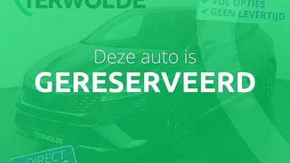 Gebruikt 2025 Renault Clio V Esprit Alpine Hatchback | € 28.950 (Eerlijke prijs)