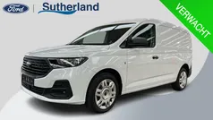 Gebruikt 2024 Ford Transit Trend Van | € 23.295 (Eerlijke prijs)