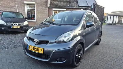 Occasion Toyota Aygo Comfort 68 PK (50 kW) 2009 Hatchback