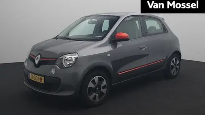 Gebruikt 2016 Renault Twingo Collection Hatchback | € 7.740 (Eerlijke prijs)