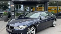 Gebruikt 2015 BMW 420 Sport Line Coupé | € 15.950 (Eerlijke prijs)
