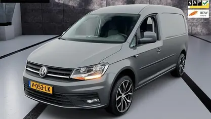 Occasion VW Caddy Maxi Highline 102 PK (75 kW) 2018 MPV