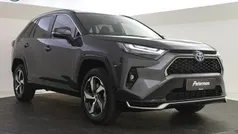 Grijs Gebruikt 2025 Toyota RAV4 SUV | € 51.990 (Eerlijke prijs)