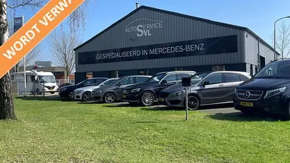 Occasion 2017 Mercedes C180 Prestige Sedan | € 18.950 (Goede deal)