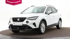 Wit Gebruikt 2021 Seat Arona Style SUV | € 16.940 (Eerlijke prijs)