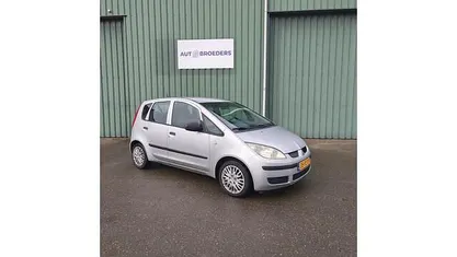 Occasion Mitsubishi Colt Invite 109 PK (80 kW) 2005 Hatchback