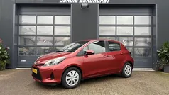 Gebruikt 2014 Toyota Yaris Hatchback | € 12.750 (Eerlijke prijs)