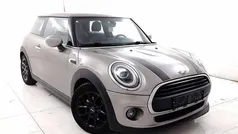 Grijs Gebruikt 2019 Mini ONE Hatchback | € 11.250 (Super prijs)