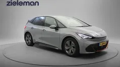 Gebruikt 2022 Cupra Born Hatchback | € 23.345 (Eerlijke prijs)