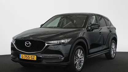 Occasion 2021 Mazda CX-5 Comfort SUV | € 28.885 (Eerlijke prijs)