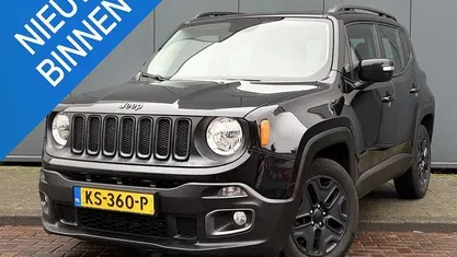 Occasion Jeep Renegade Longitude 140 PK (102 kW) 2016 SUV