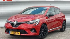 Gebruikt 2019 Renault Clio IV Initiale Paris Hatchback | € 14.900 (Goede deal)