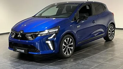 Occasion Mitsubishi Colt Intense 2024 Blauw Hatchback