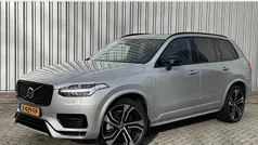 Gebruikt 2024 Volvo XC90 Ultimate SUV | € 68.950 (Eerlijke prijs)
