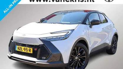 Occasion Toyota C-HR Sport 223 PK (164 kW) 2025 SUV