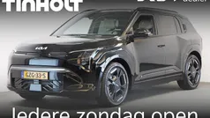 Zwart Gebruikt 2025 Kia EV3 GT-Line SUV | € 41.450 (Goede deal)