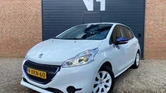 Gebruikt 2014 Peugeot 208 Hatchback | € 6.850 (Eerlijke prijs)