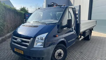 Occasion Ford Transit 140 PK (102 kW) 2008 Cabriolet