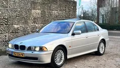Grijs Gebruikt 2000 BMW 530 Executive Sedan | € 6.500 (Eerlijke prijs)