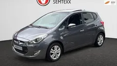 Grijs Gebruikt 2011 Hyundai ix20 MPV | € 7.950 (Eerlijke prijs)
