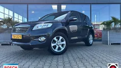 Grijs Gebruikt 2010 Toyota RAV4 SUV | € 13.450 (Eerlijke prijs)
