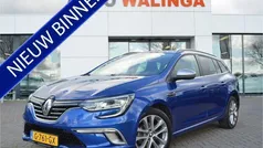 Gebruikt 2019 Renault Mégane GT Line Bose Edition Stationwagen | € 15.900 (Eerlijke prijs)