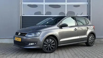 Occasion VW Polo Comfortline 105 PK (77 kW) 2011 Hatchback