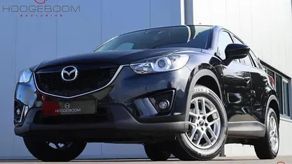 Occasion Mazda CX-5 161 PK (118 kW) 2013 SUV