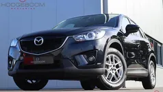 Gebruikt 2013 Mazda CX-5 SUV | € 18.900 (Eerlijke prijs)