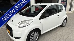 Gebruikt 2012 Citroën C1 Hatchback | € 2.599 (Eerlijke prijs)