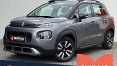Grijs Gebruikt 2018 Citroën C3 Aircross Feel SUV | € 13.950 (Eerlijke prijs)