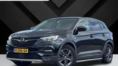 Gebruikt 2020 Opel Grandland X Edition SUV | € 19.875 (Eerlijke prijs)