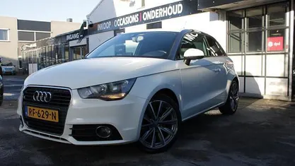 Gebruikt 2011 Audi A1 Ambition Hatchback | € 8.450 (Eerlijke prijs)