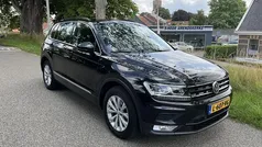 Gebruikt 2017 VW Tiguan SUV | € 18.450 (Eerlijke prijs)