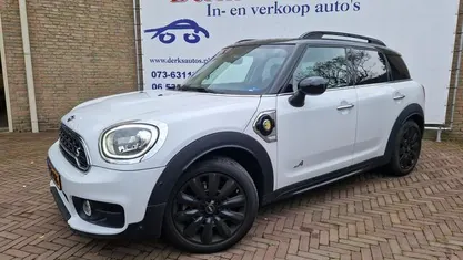 Occasion 2019 Mini Cooper S Countryman Chili SUV | € 32.999