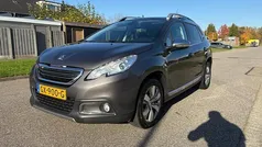 Gebruikt 2015 Peugeot 2008 SUV | € 8.950 (Eerlijke prijs)