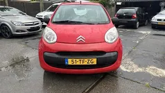 Gebruikt 2006 Citroën C1 Hatchback | € 1.100 (Eerlijke prijs)