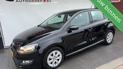 Occasion 2012 VW Polo Comfortline Hatchback | € 2.999 (Eerlijke prijs)