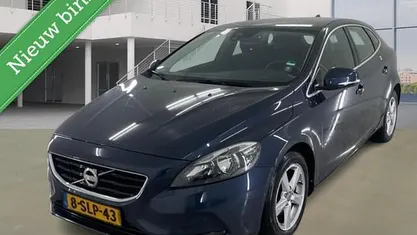 Occasion 2013 Volvo V40 Momentum Hatchback | € 5.499 (Goede deal)