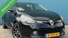 Gebruikt 2014 Renault Clio IV Dynamique Hatchback | € 6.499 (Eerlijke prijs)