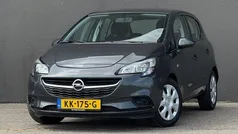 Gebruikt 2016 Opel Corsa Edition Hatchback | € 7.950 (Eerlijke prijs)