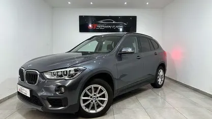 Occasion BMW X1 2019 SUV