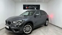 Grijs Gebruikt 2019 BMW X1 SUV | € 18.999 (Eerlijke prijs)