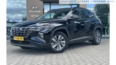 Gebruikt 2022 Hyundai Tucson Comfort SUV | € 25.400 (Goede deal)