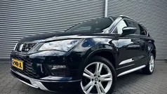 Zwart Gebruikt 2019 Seat Ateca Business SUV | € 25.750 (Eerlijke prijs)