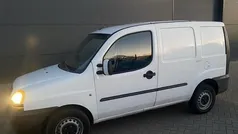 Gebruikt 2005 Fiat Doblò MPV | € 1.350 (Eerlijke prijs)